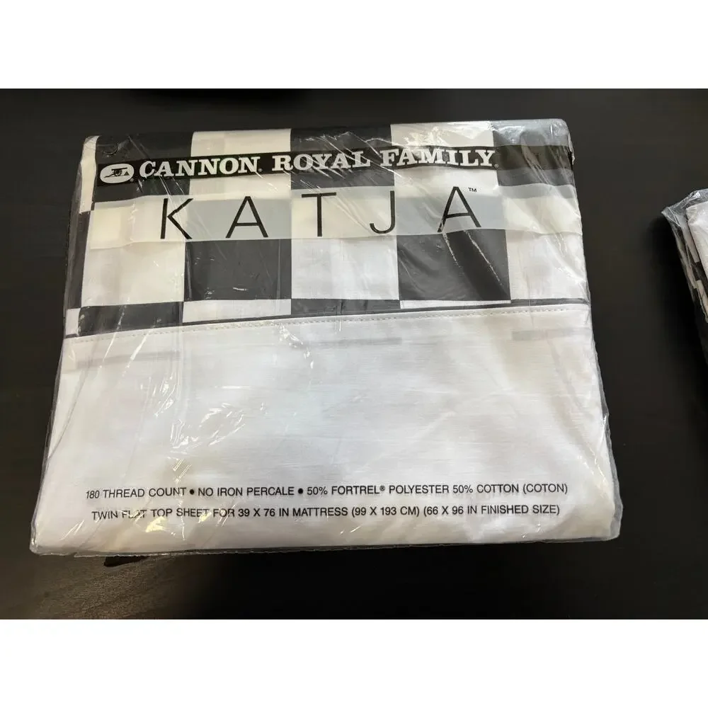 Canon Royal Family new packaging